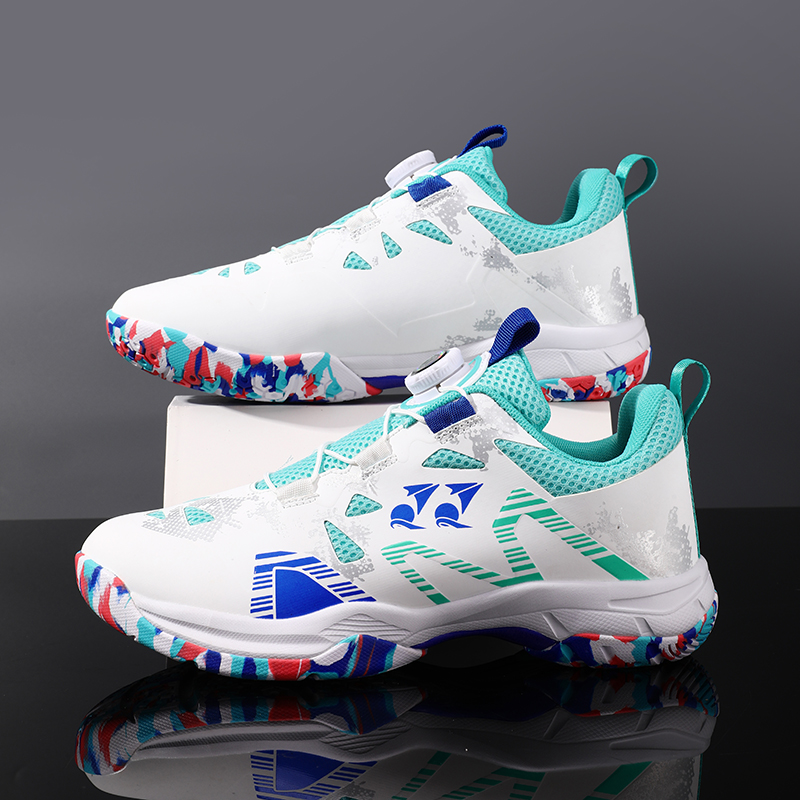 Women'S Shoes Volleyball - Kid's Badminton Shoes Boys Girls Volleyball