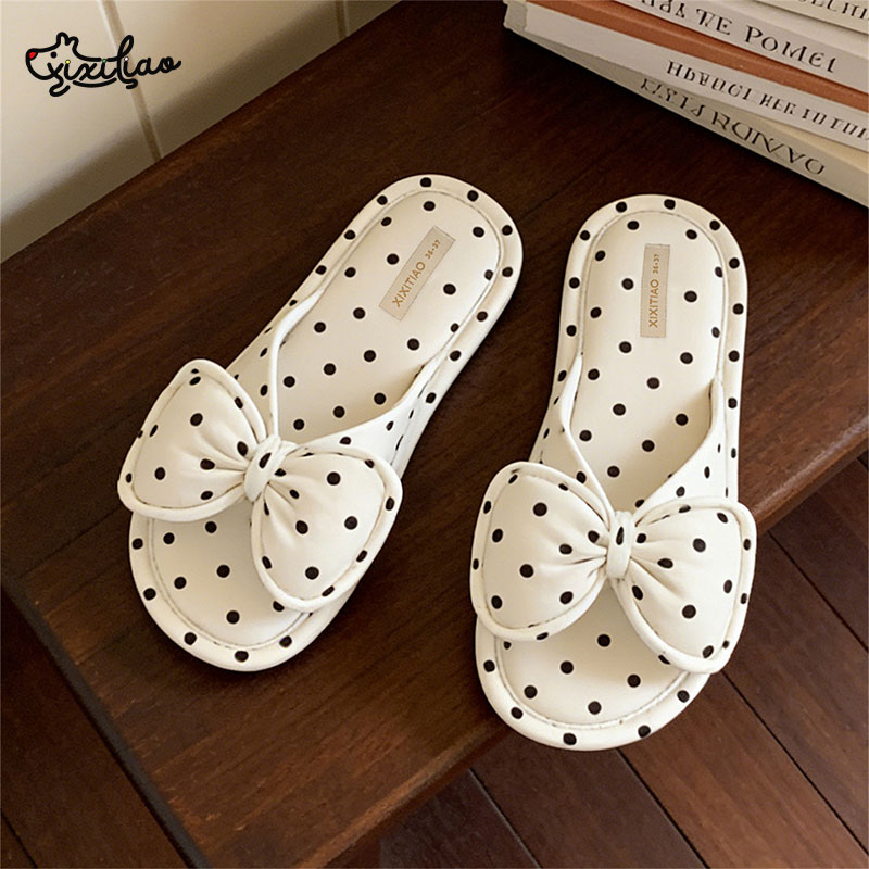 Women'S Shoes Toms - XIXITIAO Indoor Flat Slippers for Women