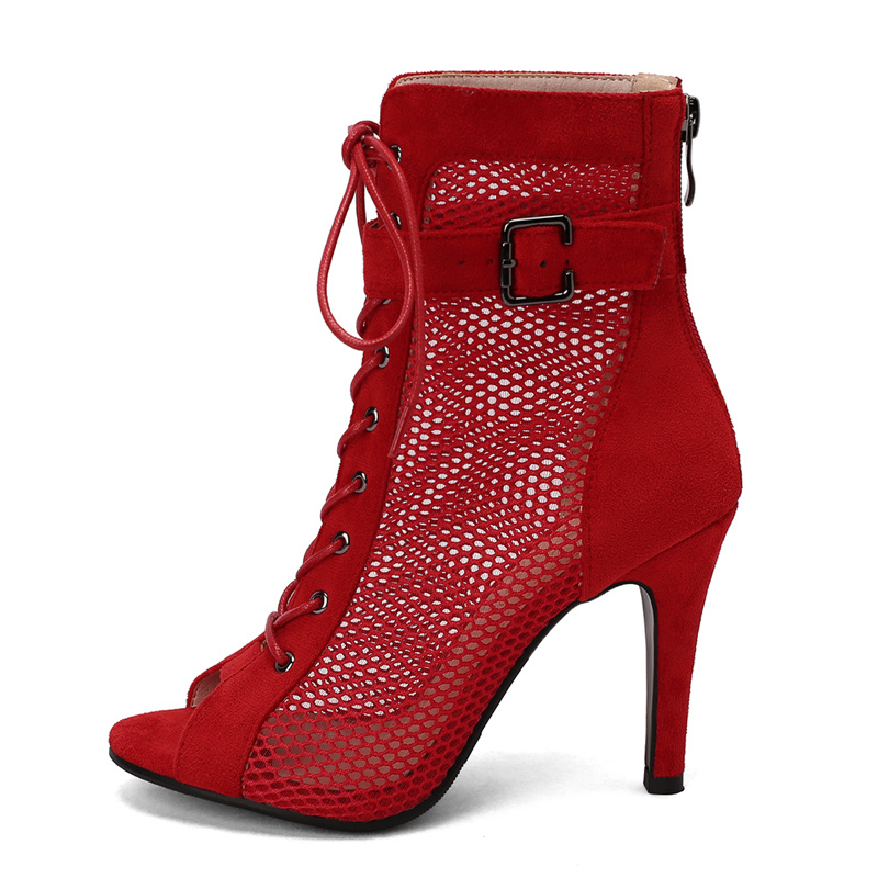 Women Shoes Boots - Summer Shoes Women's Sandals Sexy Peep
