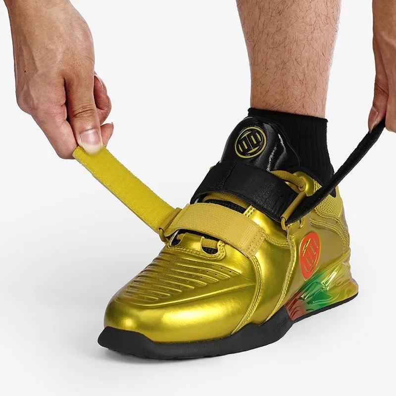 Women'S Shoes Weightlifting - 2026New Fashion Women Sports Gym Bodybuilding