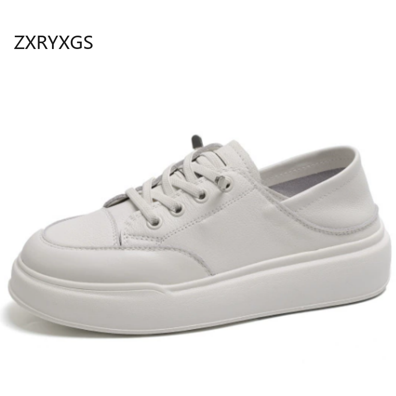 Women Shoes Size 4 In Cm - ZXRYXGS 2026 Most Popular Top Layer
