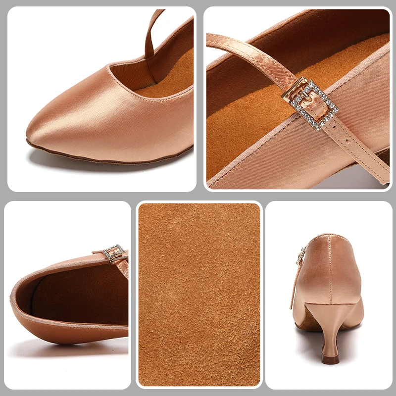 Women Shoes Size 4 In Cm - hot Women's dance shoes Modern classic