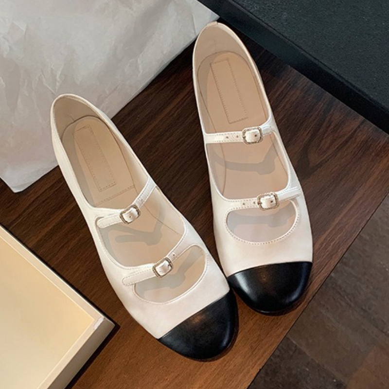 Elegant Mary Jane Shoes Women  - Women Shoes Brands 评论和价格