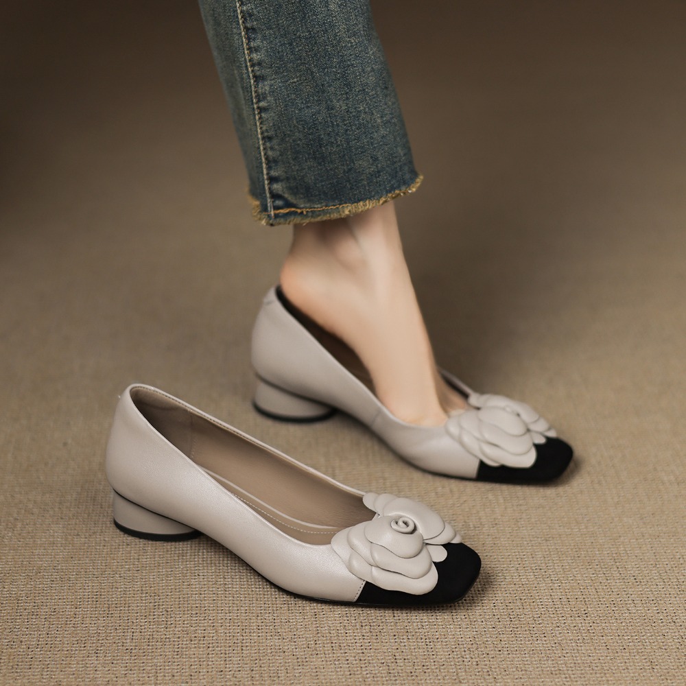 Fashion Flower Single Shoes Au - Women'S Shoes Toms 评论和价格