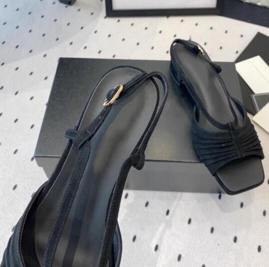Elegant Women Black Suede Plea - Women Shoes Size 4 In Cm 评论和价格