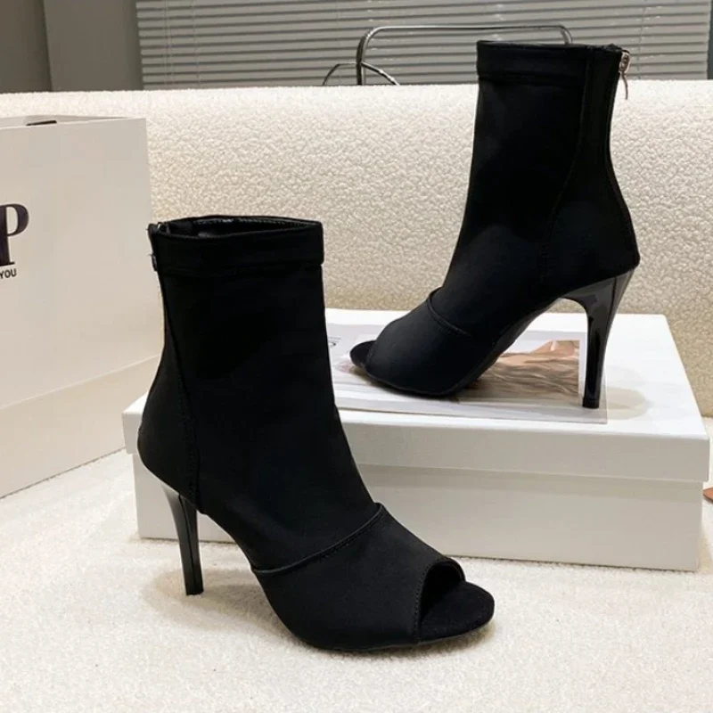 2025Women Ballroom Latin Dance - Women Shoes Boots 评论和价格