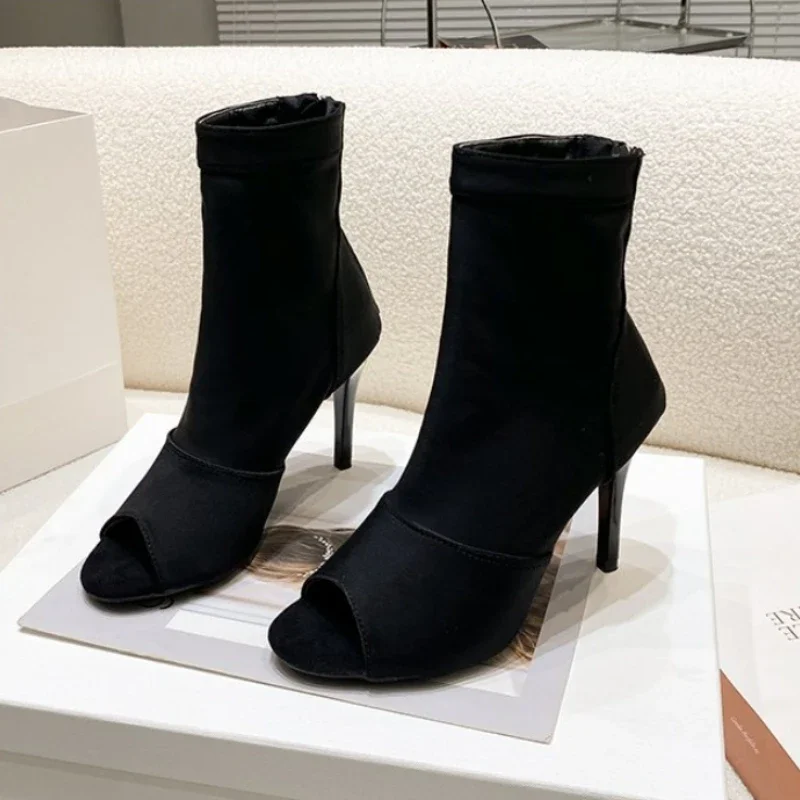 2025Women Ballroom Latin Dance - Women Shoes Boots 评论和价格