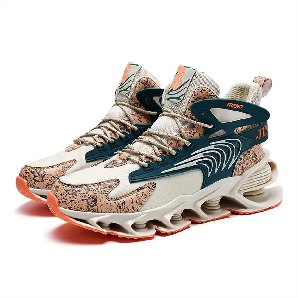 Non-slip Mid Child Running Sne - Women'S Shoes Volleyball 评论和价格