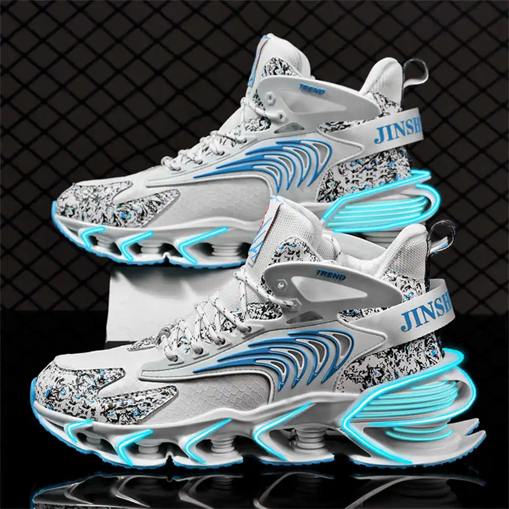 Non-slip Mid Child Running Sne - Women'S Shoes Volleyball 评论和价格