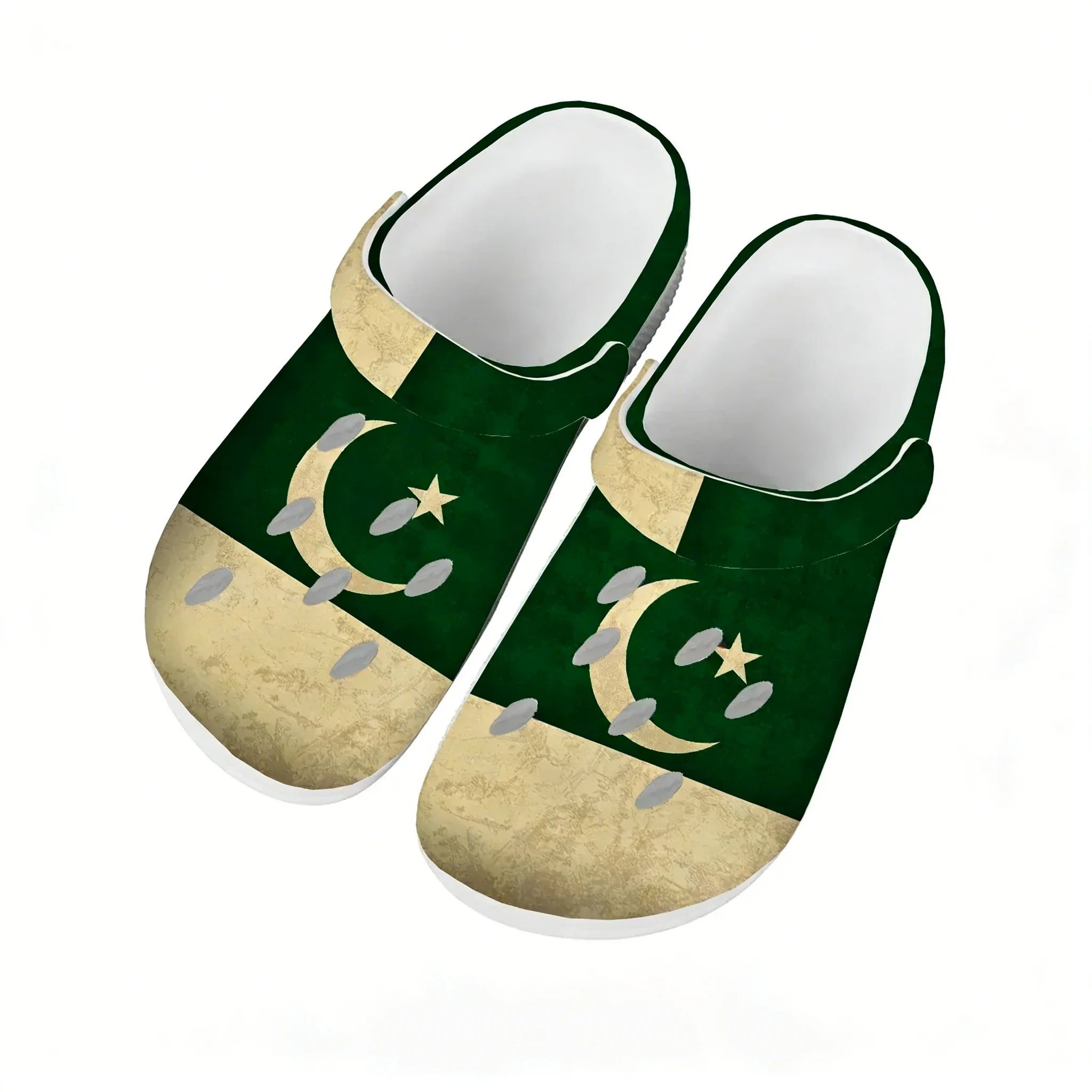 Pakistan National Flag Water S - Women'S Shoes In Pakistan 评论和价格