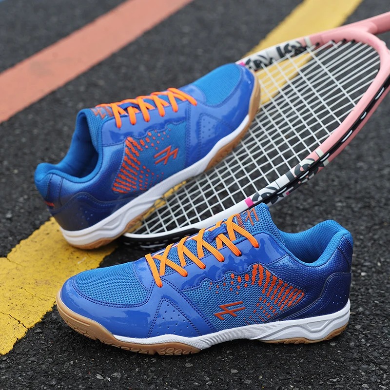 Professional Men Tennis Shoes  - Women'S Shoes Volleyball 评论和价格