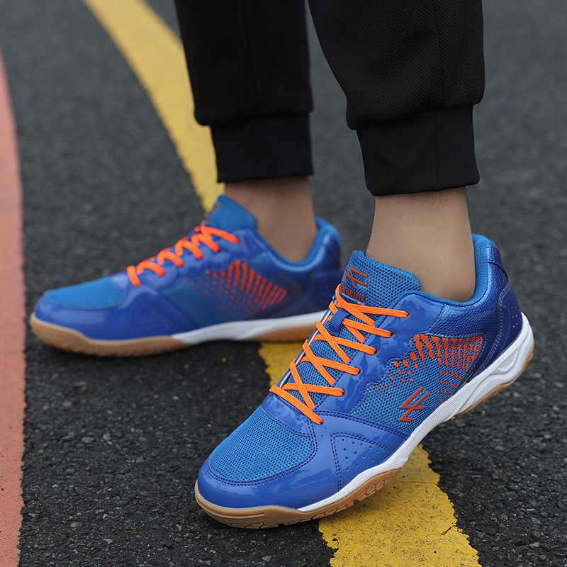 Professional Men Tennis Shoes  - Women'S Shoes Volleyball 评论和价格