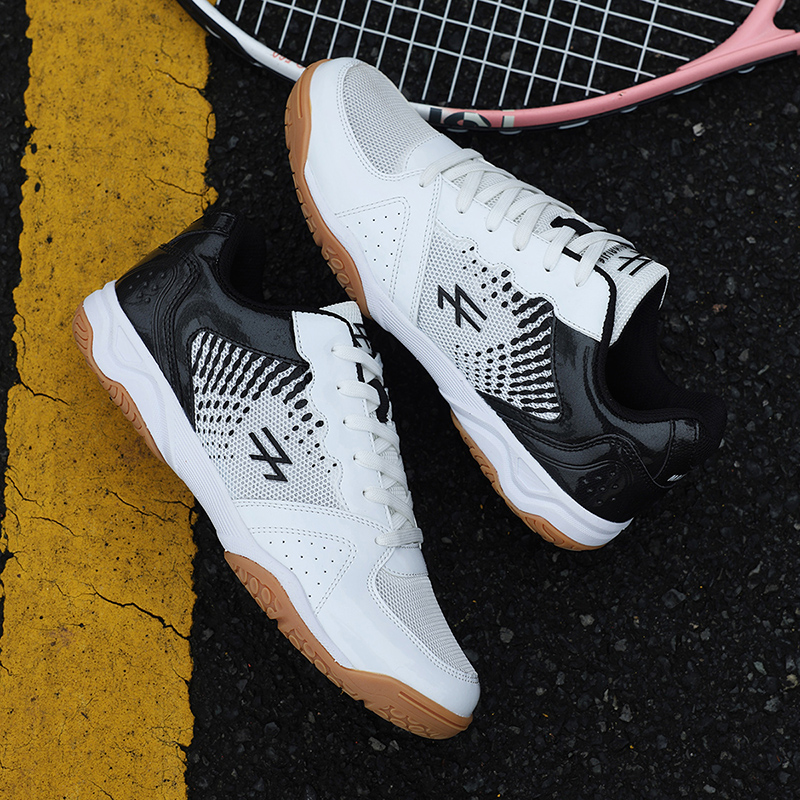 Professional Men Tennis Shoes  - Women'S Shoes Volleyball 评论和价格