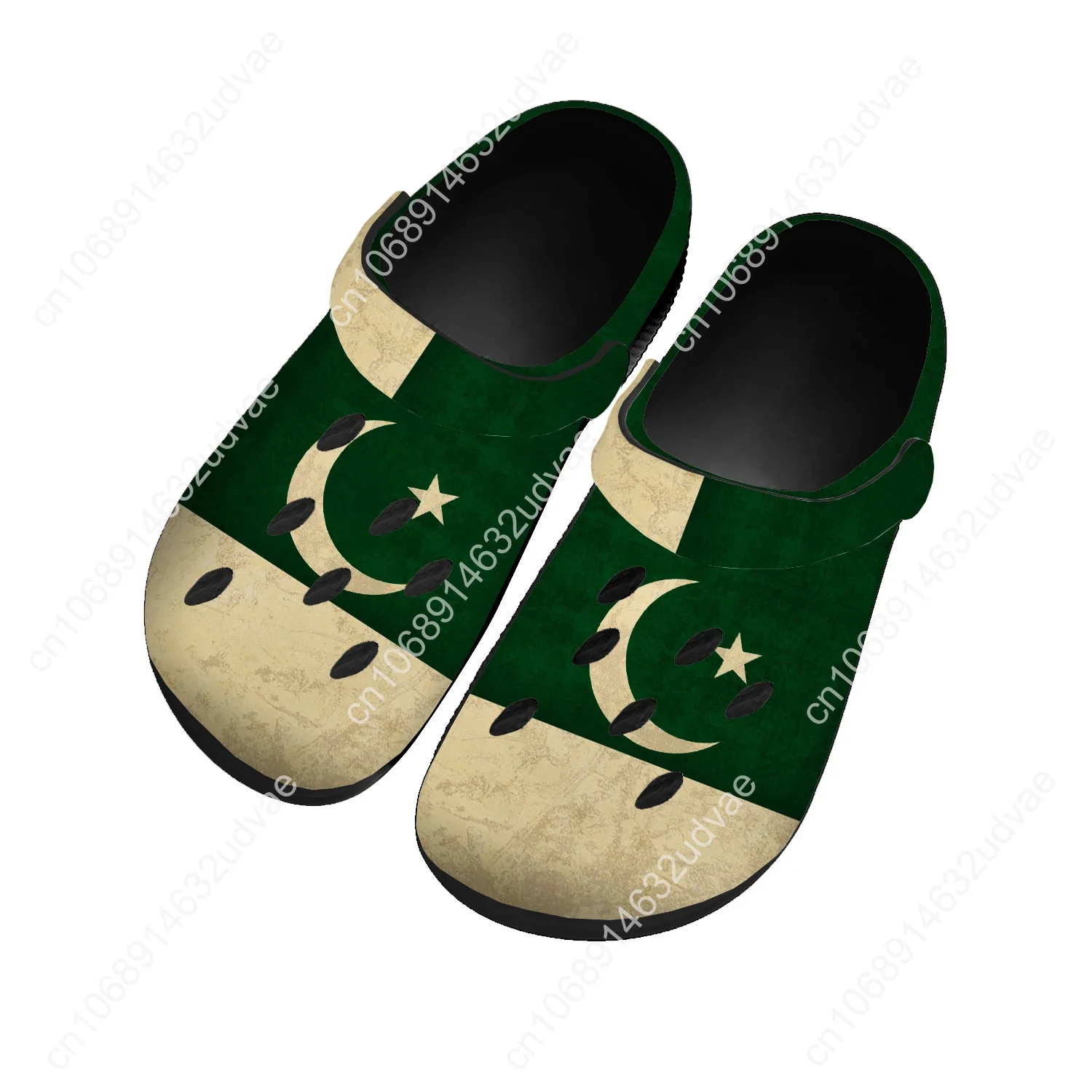 Pakistan National Flag Water S - Women'S Shoes In Pakistan 评论和价格