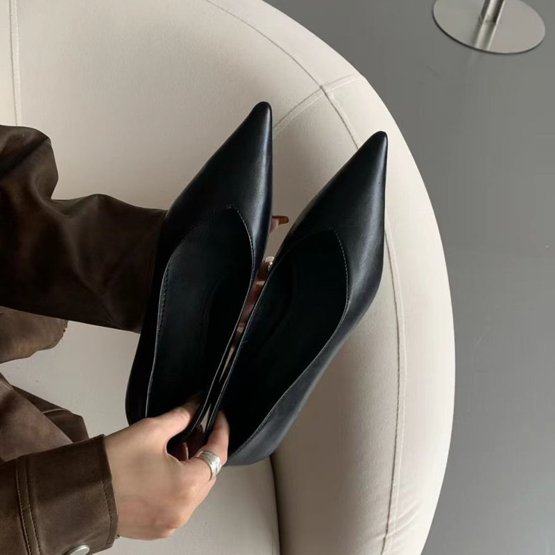 SUOJIALUN 2025 Spring New Bran - Women Shoes Brands 评论和价格