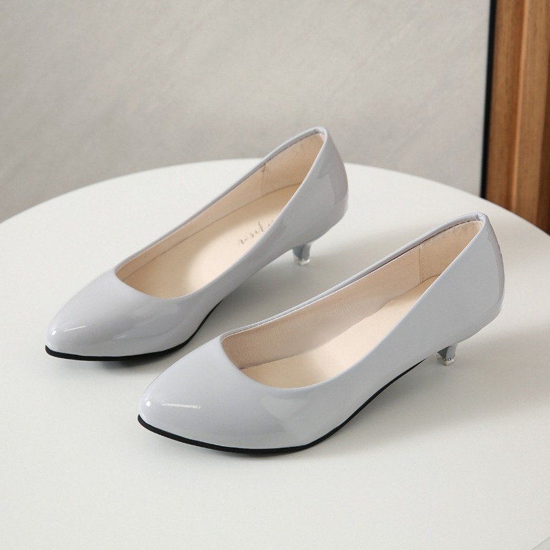 Large size 35-42 soft women's  - Women'S Shoes Round Toe 评论和价格
