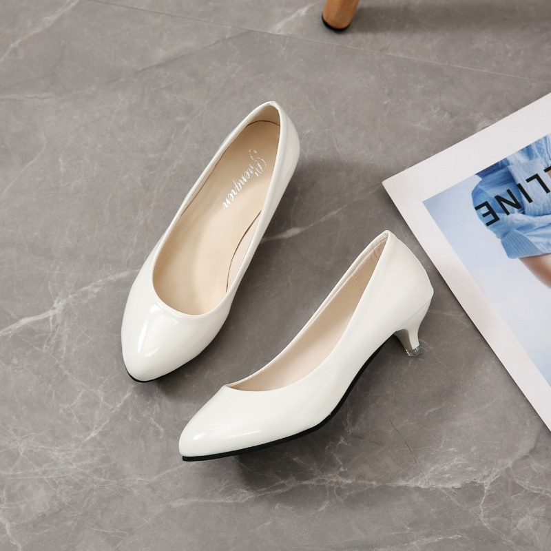 Large size 35-42 soft women's  - Women'S Shoes Round Toe 评论和价格