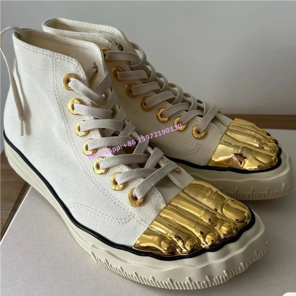 Five Finger Metal Toe Boots Mi - Women Shoes Boots 评论和价格
