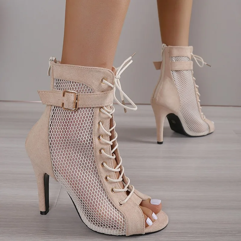 2024 Women Sandals Fashion Sex - Women Shoes Boots 评论和价格