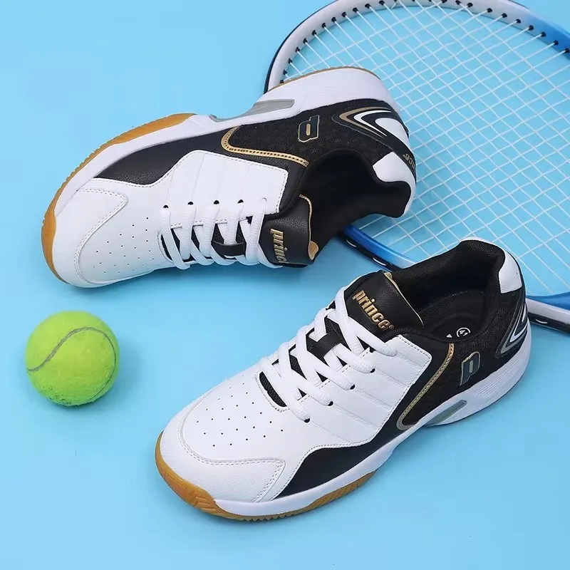 Professional Men Women Leather - Women'S Shoes Volleyball 评论和价格