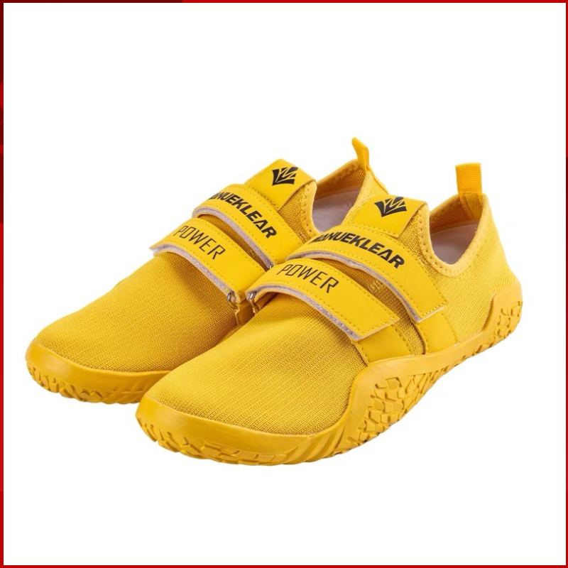 MANUEKLEAR Pro Deadlifting Sho - Women'S Shoes Weightlifting 评论和价格