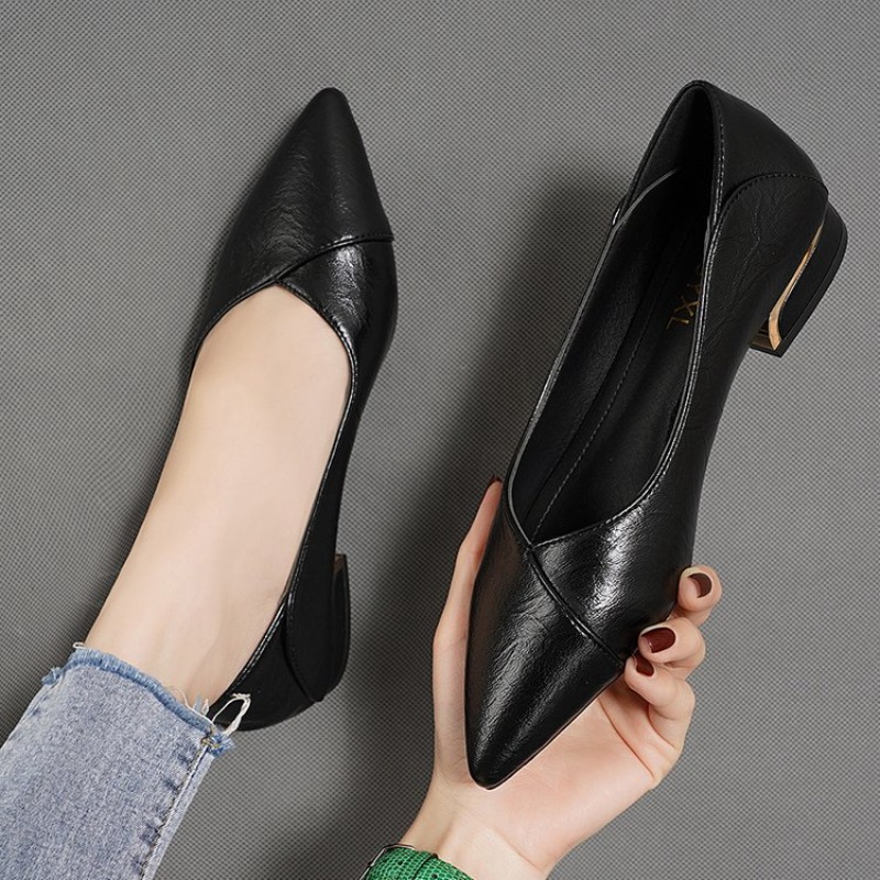 2026 Spring and Autumn New Poi - Women'S Shoes Toms 评论和价格