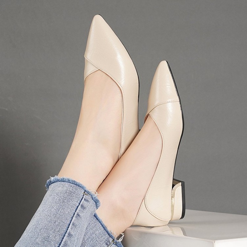 2026 Spring and Autumn New Poi - Women'S Shoes Toms 评论和价格