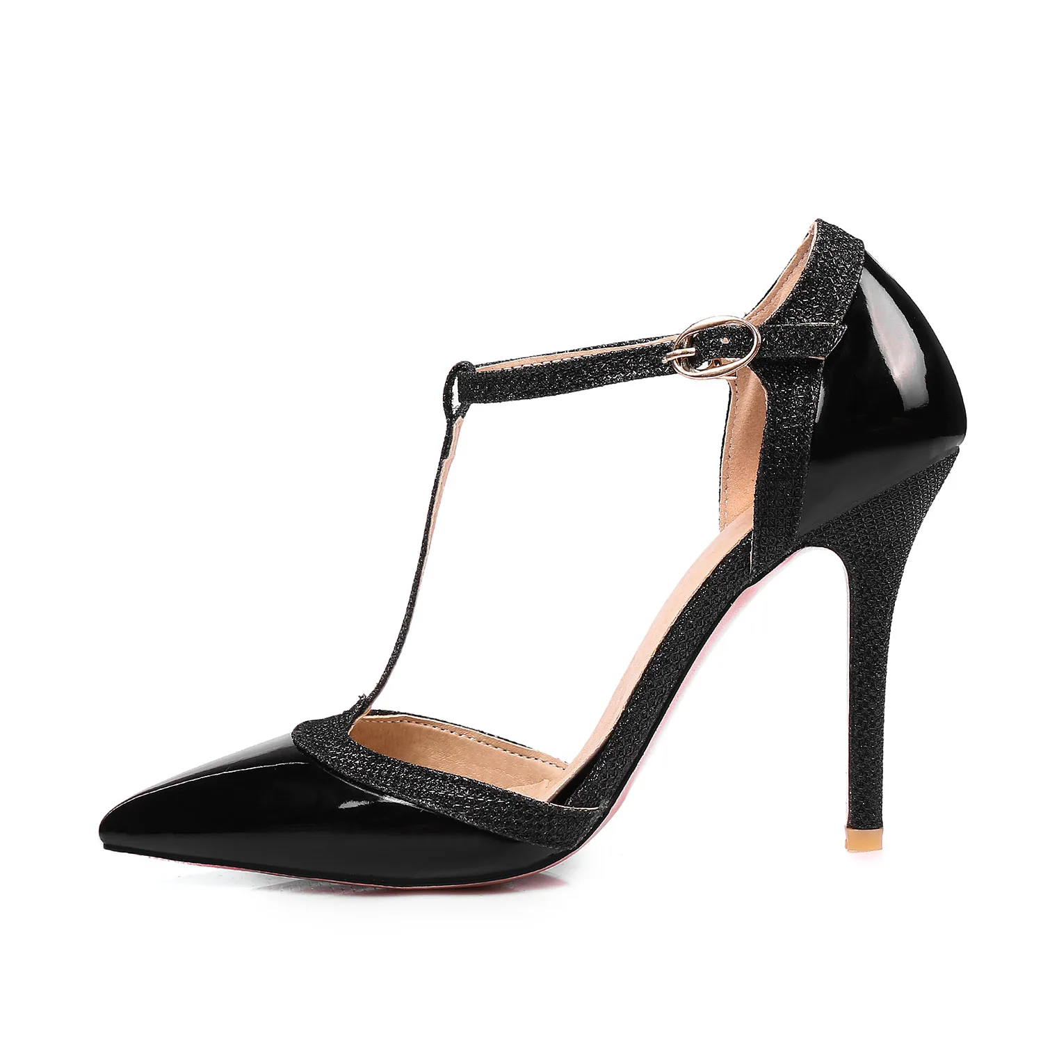 Brand New Sexy Silver Apricot  - Women Shoes Brands 评论和价格