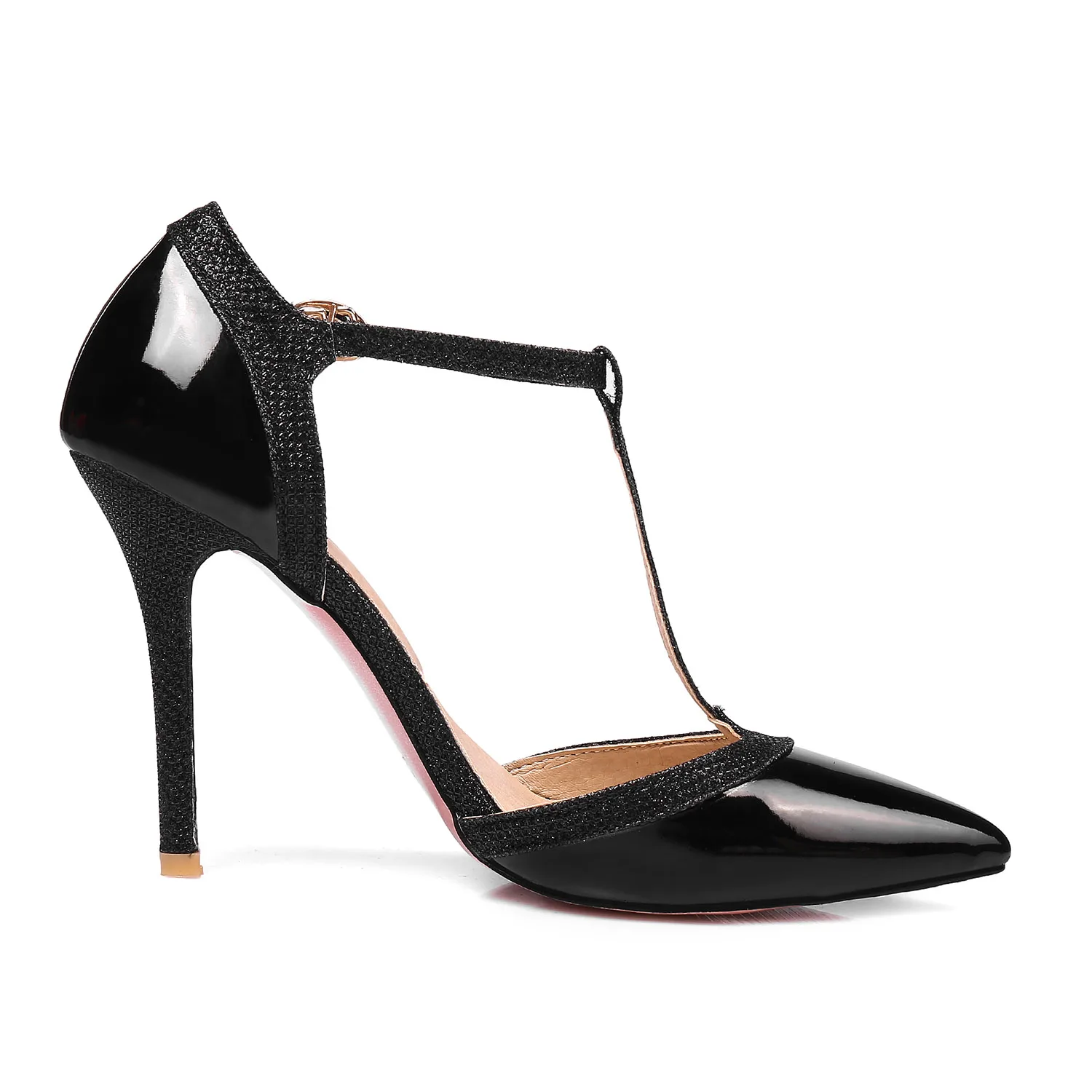 Brand New Sexy Silver Apricot  - Women Shoes Brands 评论和价格