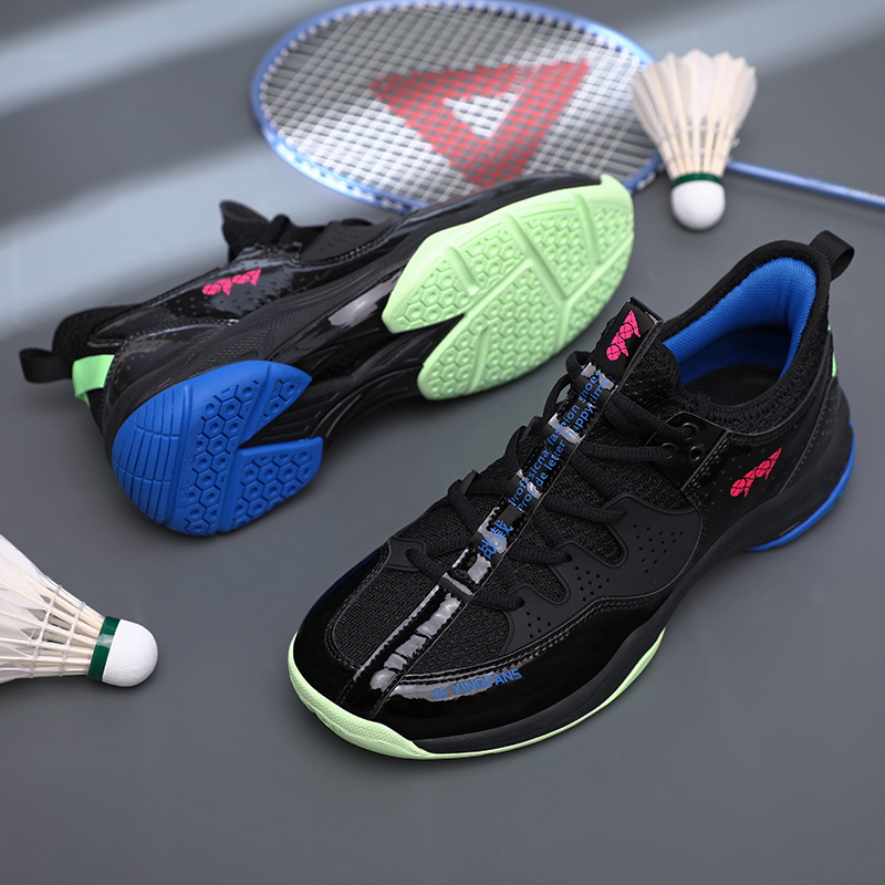Professional Badminton Shoes B - Women'S Shoes Volleyball 评论和价格