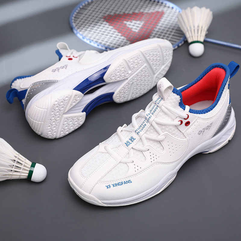 Professional Badminton Shoes B - Women'S Shoes Volleyball 评论和价格