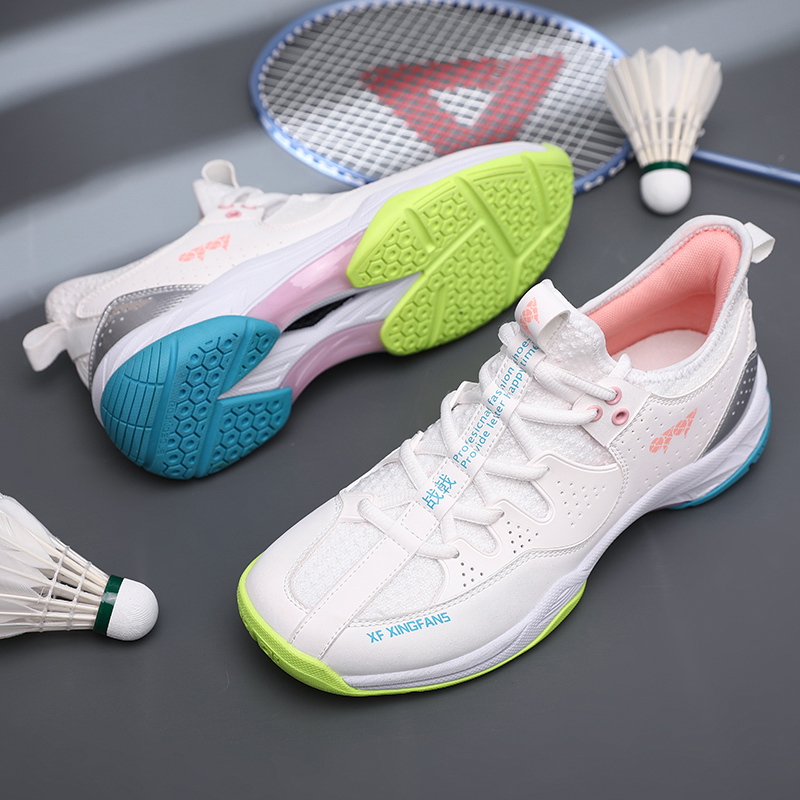 Professional Badminton Shoes B - Women'S Shoes Volleyball 评论和价格