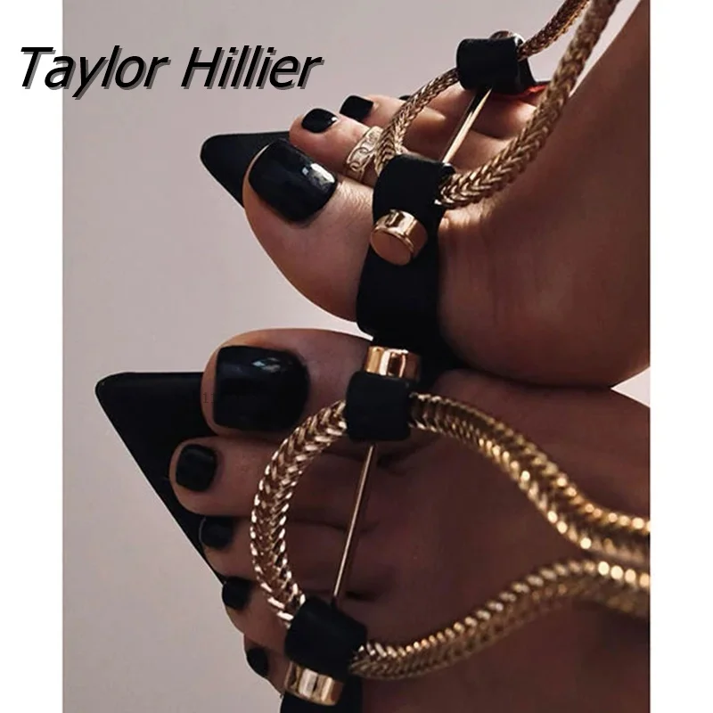 Open-Toe High-Heeled Sandals M - Women'S Shoes Peep Toe 评论和价格