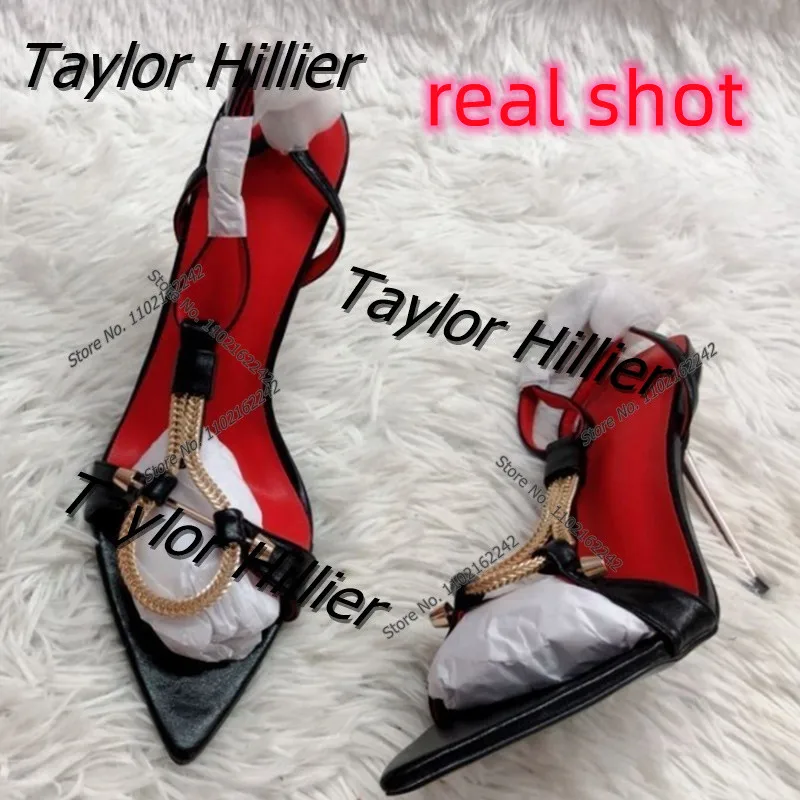 Open-Toe High-Heeled Sandals M - Women'S Shoes Peep Toe 评论和价格