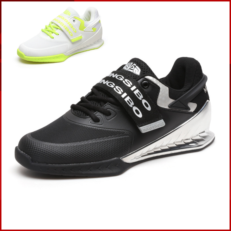 2025 MINGSIBO Big Size 46 Weig - Women'S Shoes Weightlifting 评论和价格