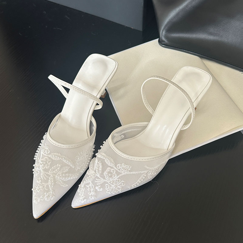 2026 Elegant Slingback Sandals - Women Shoes Brands 评论和价格