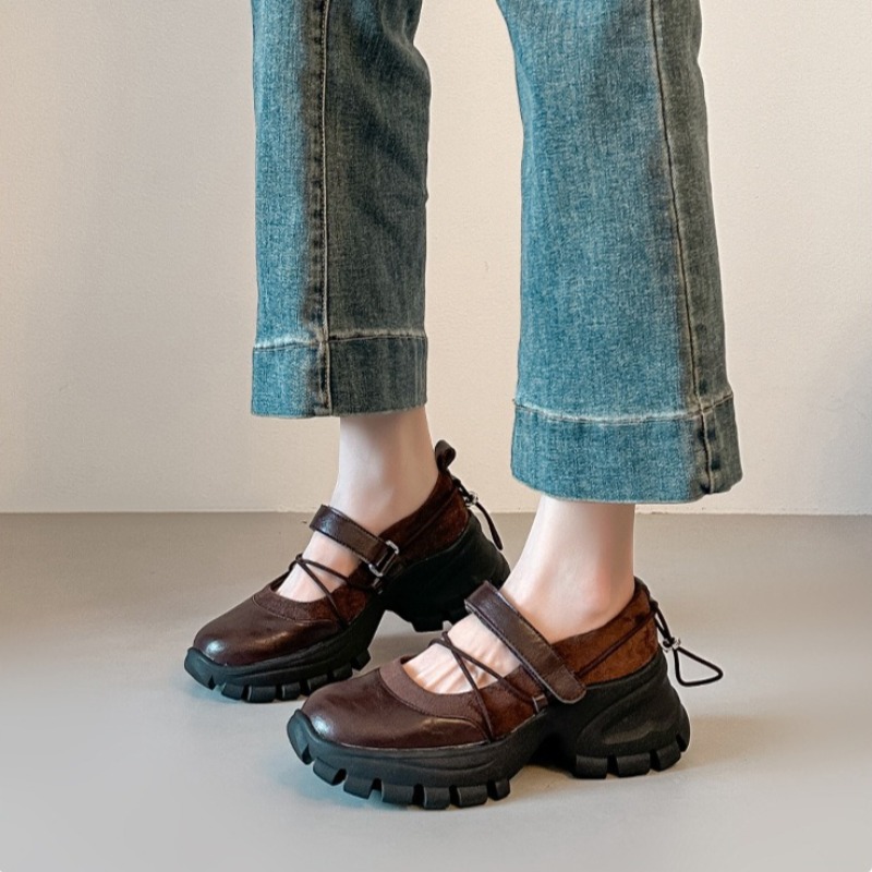 New Retro Ballet Mary Jane Sho - Women'S Shoes Toms 评论和价格