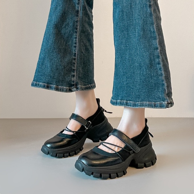 New Retro Ballet Mary Jane Sho - Women'S Shoes Toms 评论和价格
