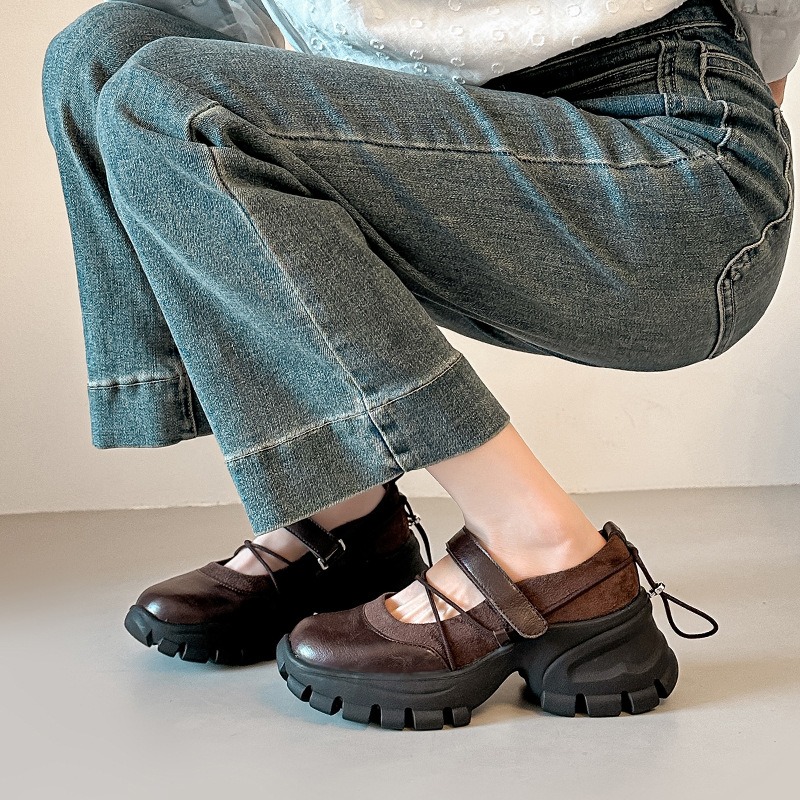 New Retro Ballet Mary Jane Sho - Women'S Shoes Toms 评论和价格
