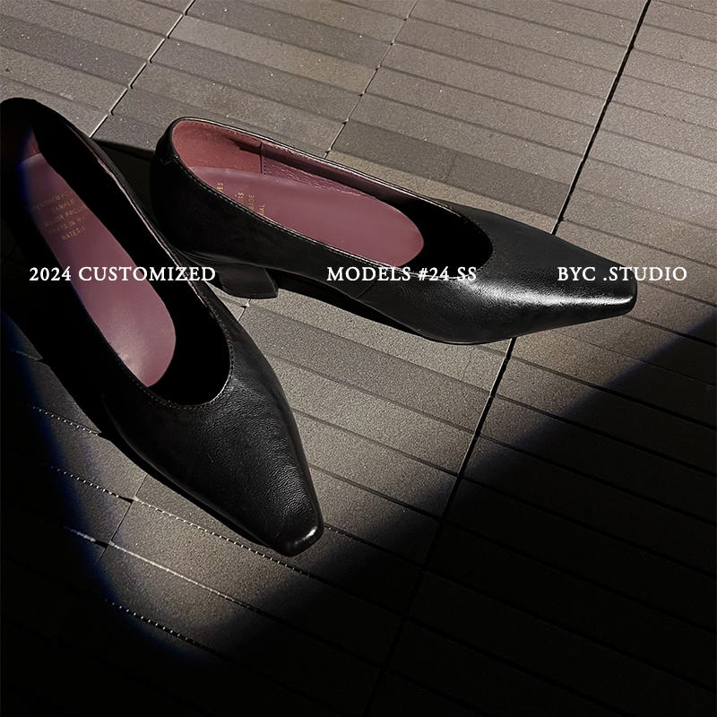 Women Shoes On Heel 4 cm Genui - Women Shoes Size 4 In Cm 评论和价格