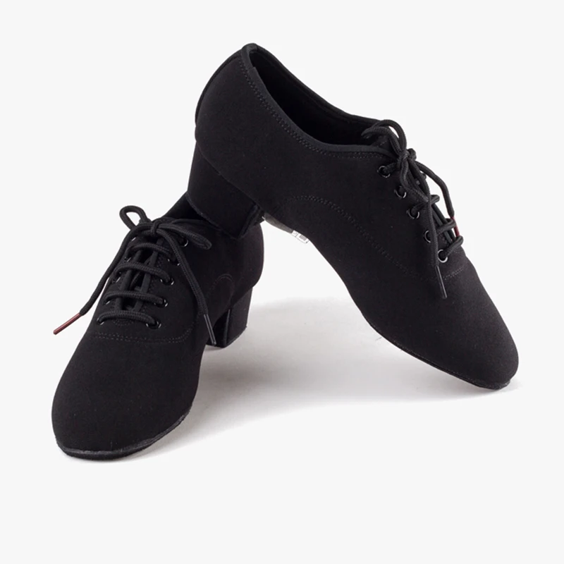 Latin Dance Shoes Women Men Ge - Women Shoes Size 4 In Cm 评论和价格