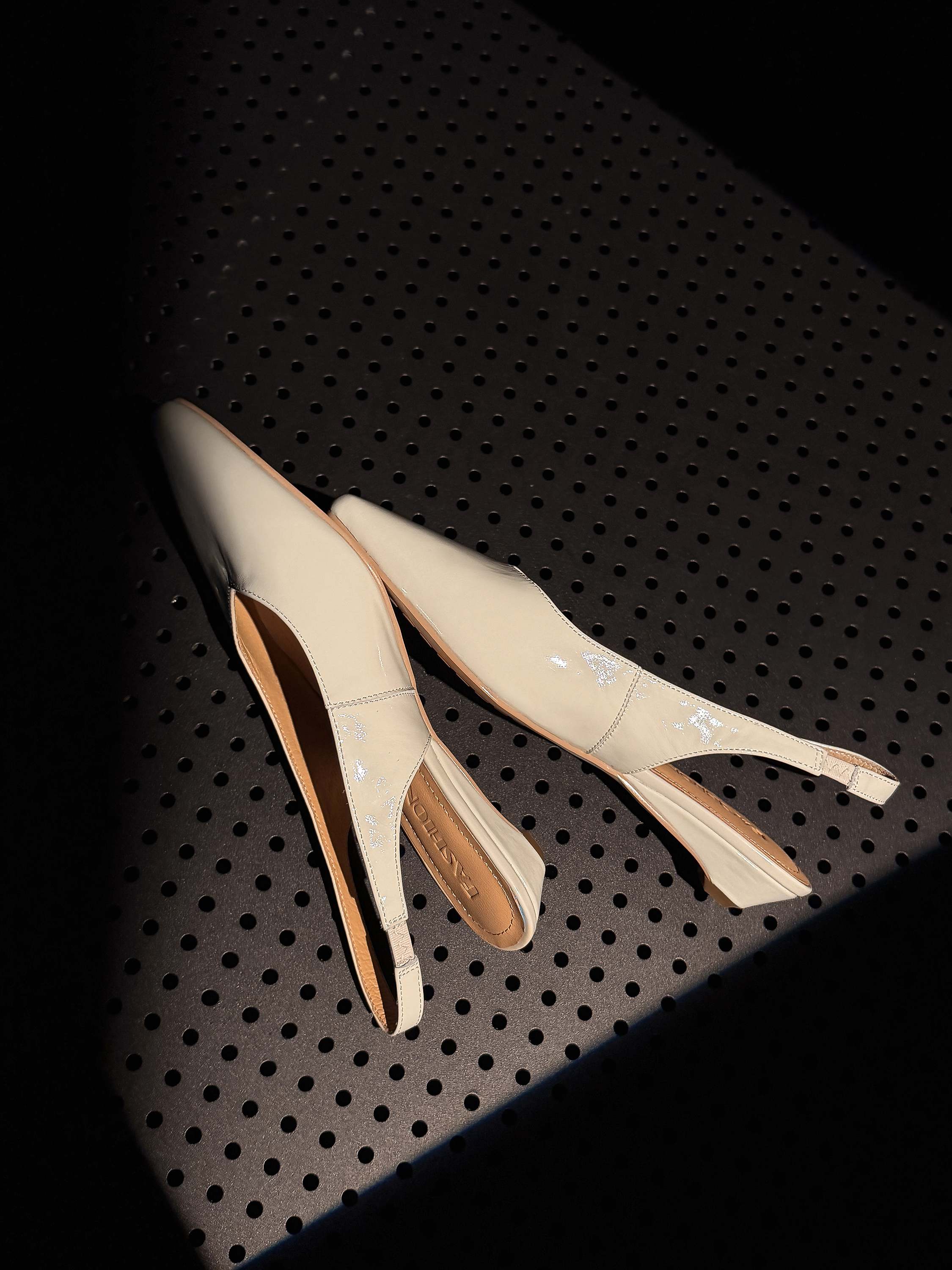 Lenkisen 2026cow Leather Sling - Women Shoes Brands 评论和价格