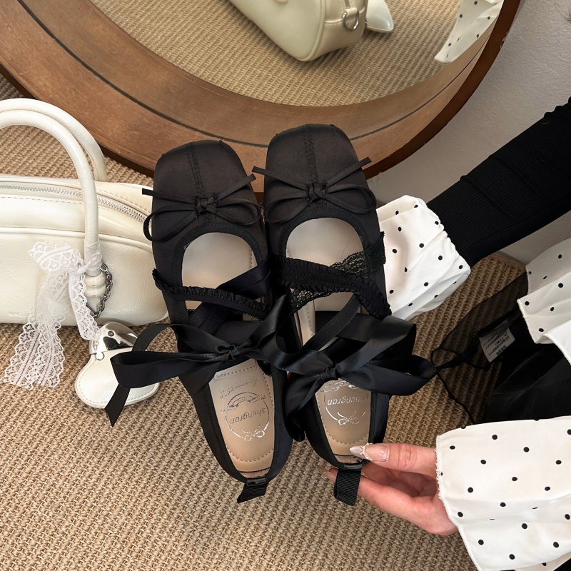 New Spring Comfortable Lace-up - Women'S Shoes Toms 评论和价格