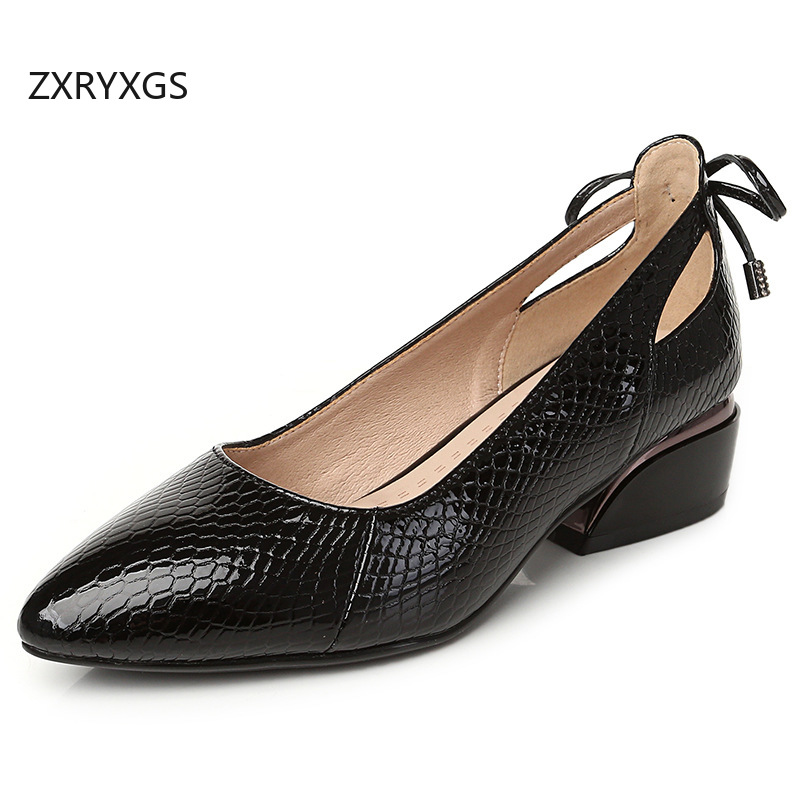 ZXRYXGS 2025 New Autumn Top Co - Women Shoes Size 4 In Cm 评论和价格