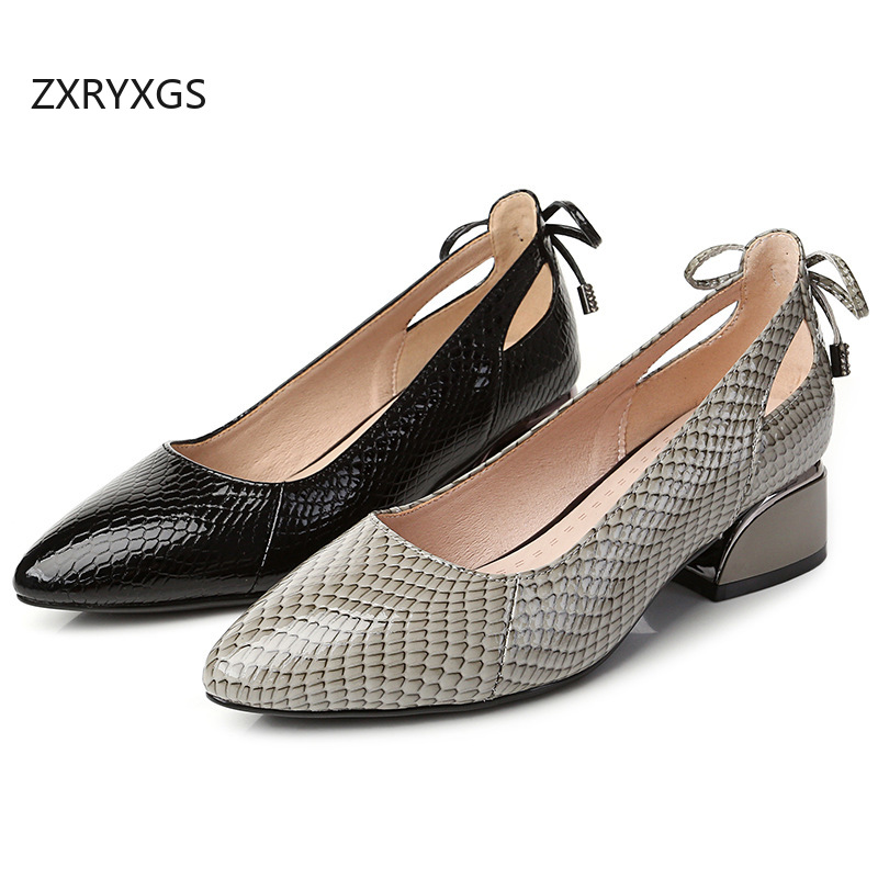 ZXRYXGS 2025 New Autumn Top Co - Women Shoes Size 4 In Cm 评论和价格