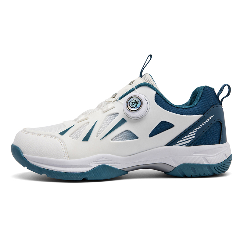 Men Women Badminton Shoes Tabl - Women'S Shoes Volleyball 评论和价格