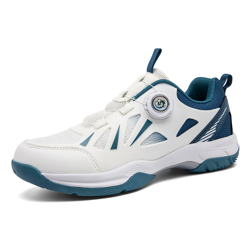 Men Women Badminton Shoes Tabl - Women'S Shoes Volleyball 评论和价格