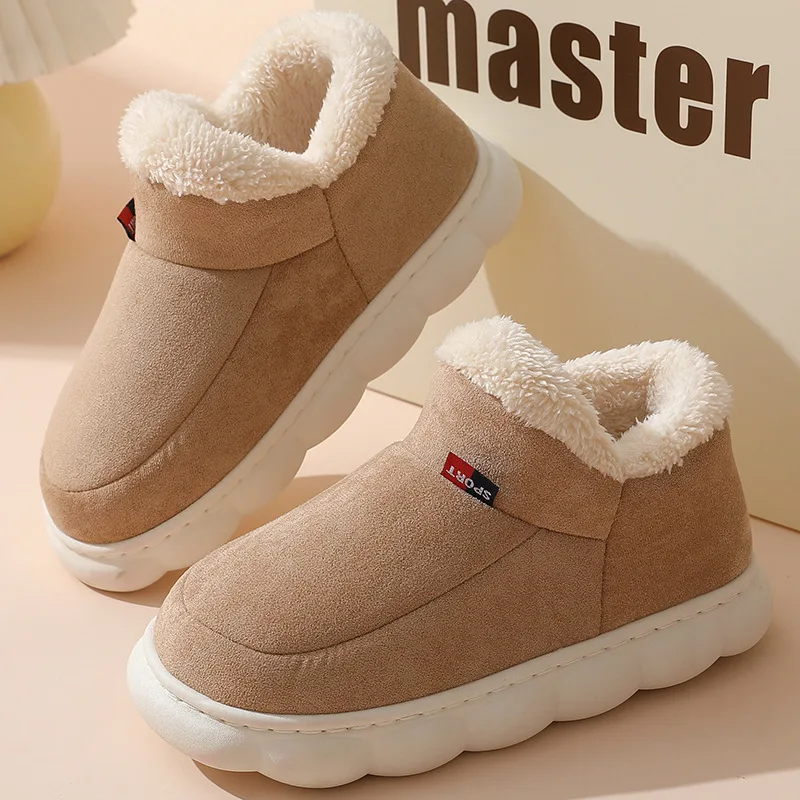 Winter Casual House Shoes For  - Women Shoes For Winter 评论和价格