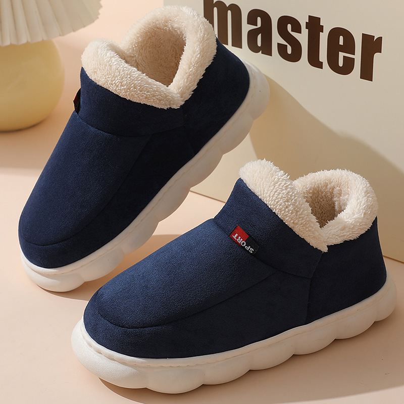 Winter Casual House Shoes For  - Women Shoes For Winter 评论和价格