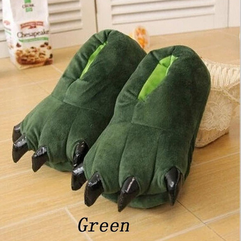 Winter Warm Soft Indoor Floor  - Women Shoes For Winter 评论和价格